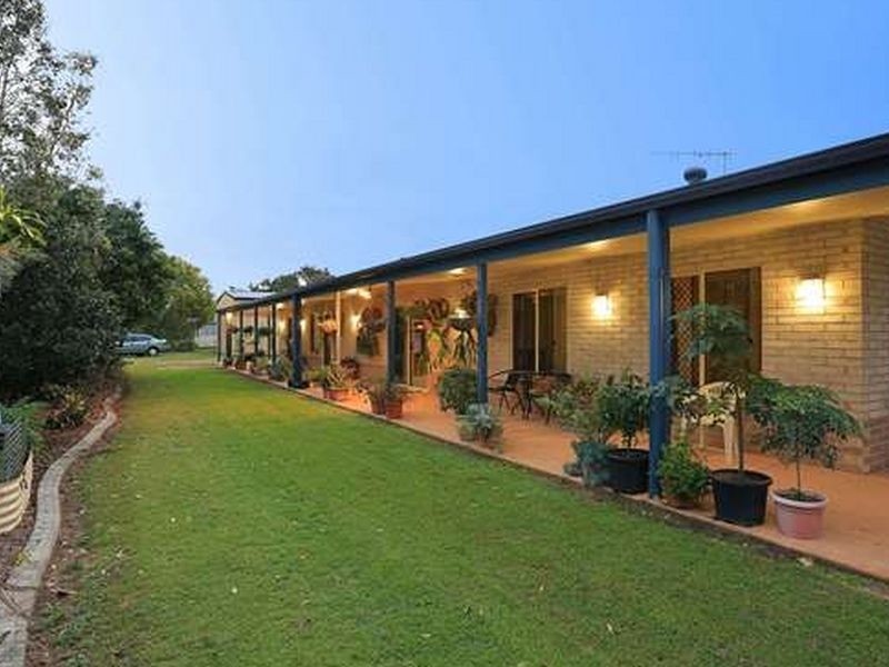 Branyan QLD 4670