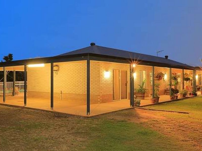 Branyan QLD 4670