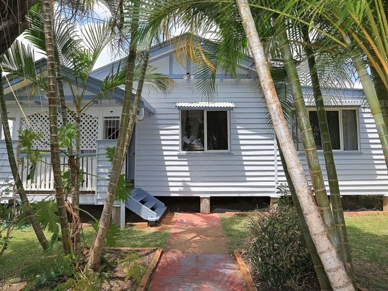 358 Bourbong Street, Millbank QLD 4670