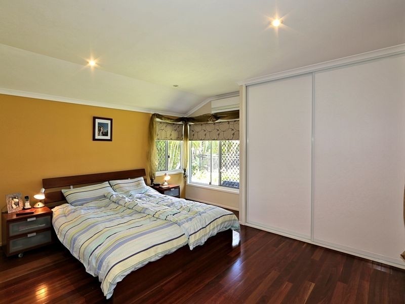 358 Bourbong Street, Millbank QLD 4670