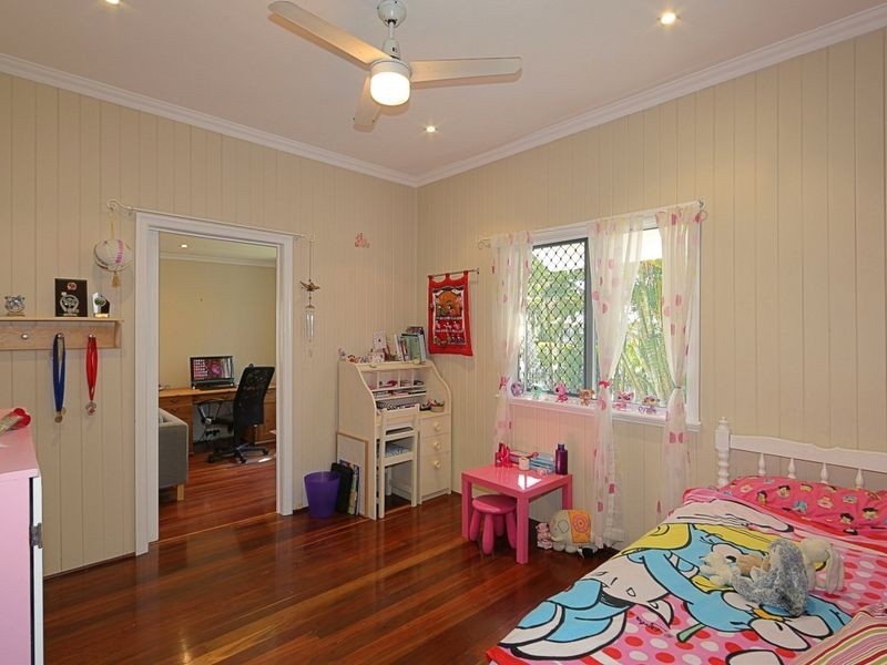 358 Bourbong Street, Millbank QLD 4670