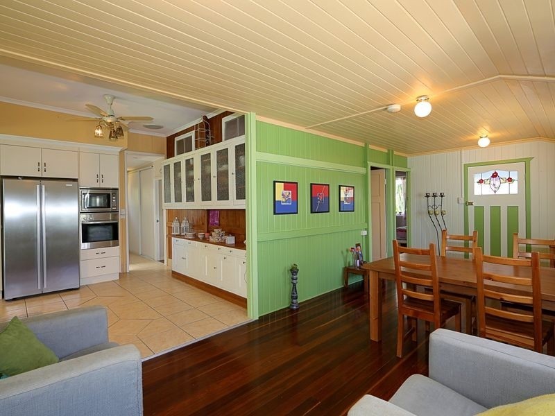 358 Bourbong Street, Millbank QLD 4670