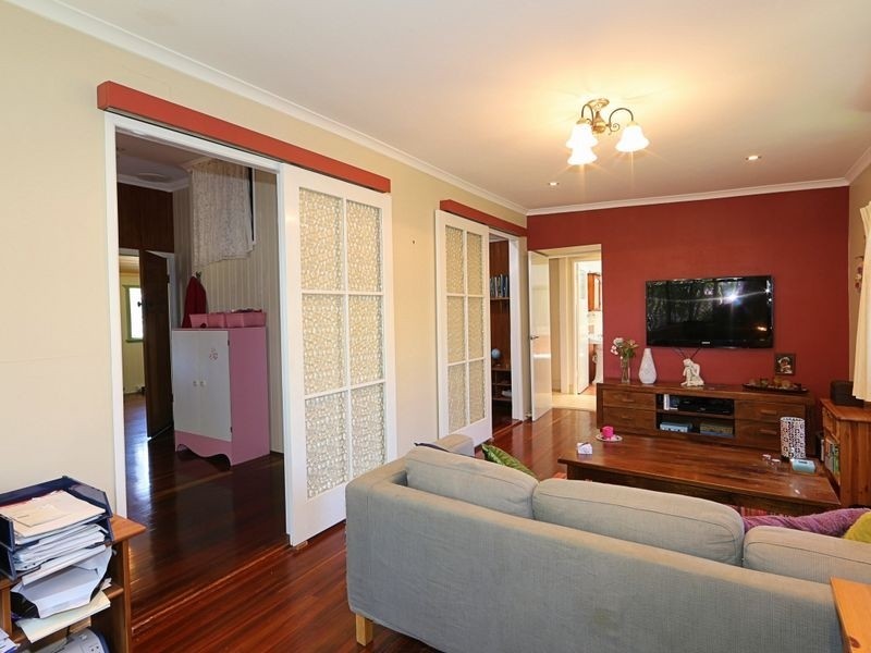 358 Bourbong Street, Millbank QLD 4670