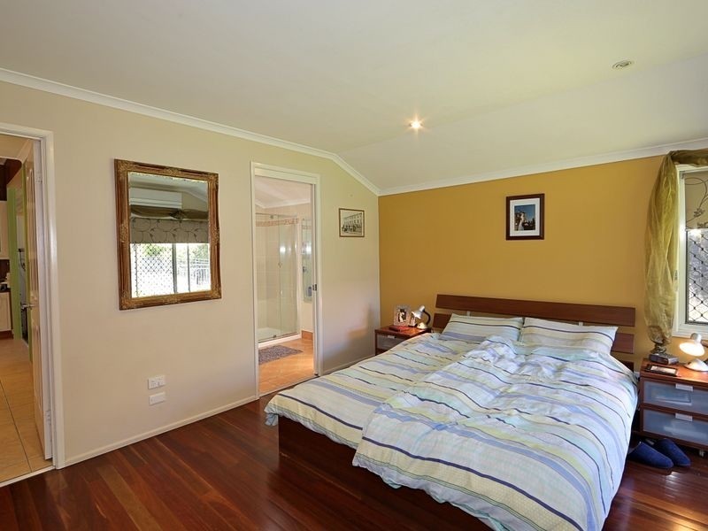 358 Bourbong Street, Millbank QLD 4670