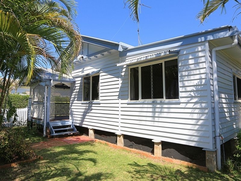 358 Bourbong Street, Millbank QLD 4670