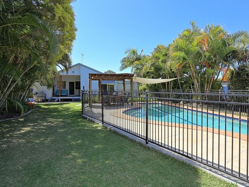 358 Bourbong Street, Millbank QLD 4670