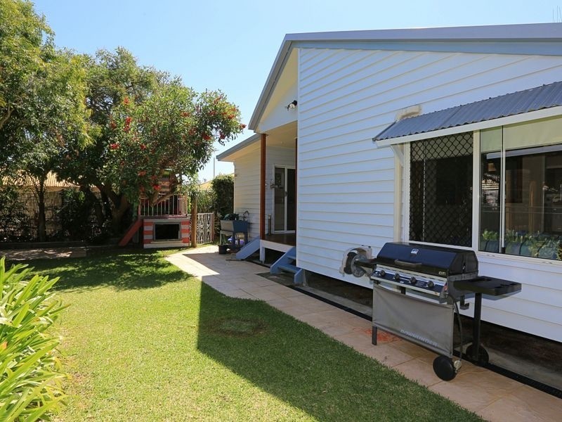 358 Bourbong Street, Millbank QLD 4670