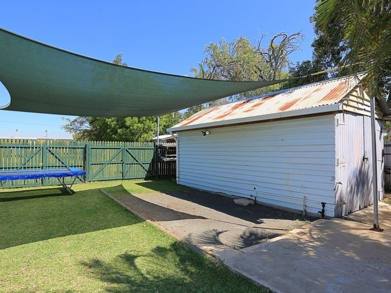 358 Bourbong Street, Millbank QLD 4670
