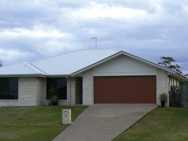 46 Santina Drive, Kalkie QLD 4670