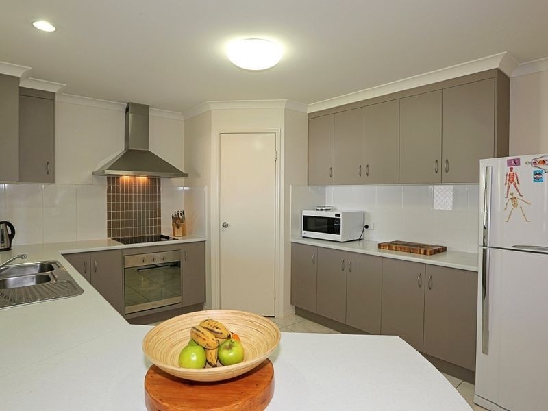 46 Santina Drive, Kalkie QLD 4670