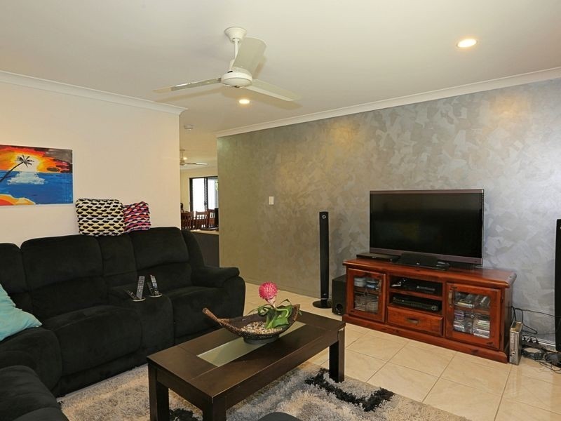 46 Santina Drive, Kalkie QLD 4670