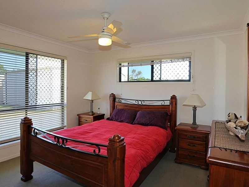 46 Santina Drive, Kalkie QLD 4670