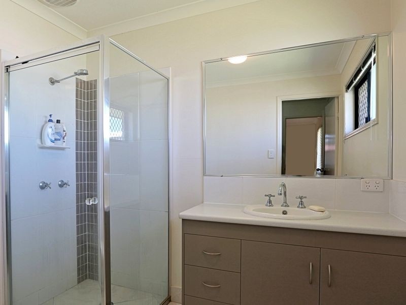 46 Santina Drive, Kalkie QLD 4670