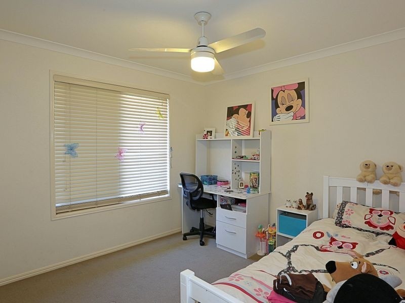 46 Santina Drive, Kalkie QLD 4670