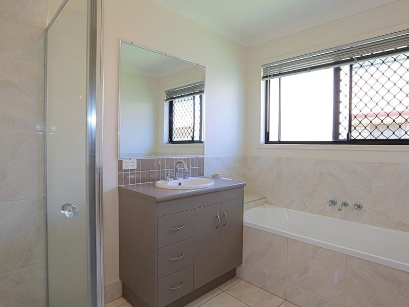 46 Santina Drive, Kalkie QLD 4670