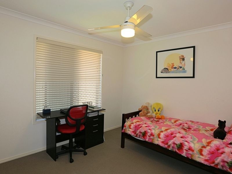 46 Santina Drive, Kalkie QLD 4670