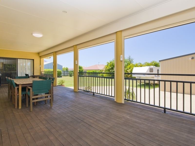 48 Gahans Road, Kalkie QLD 4670