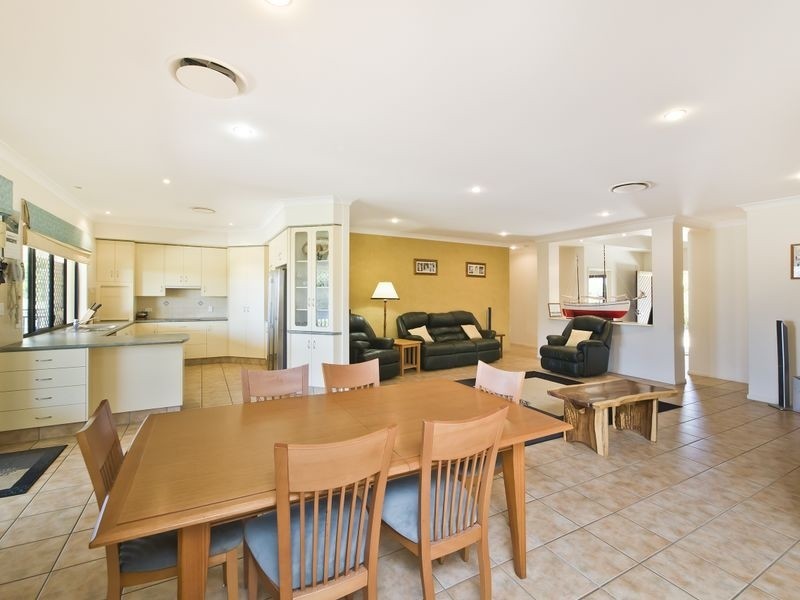 48 Gahans Road, Kalkie QLD 4670