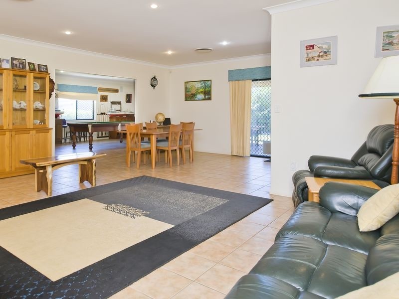 48 Gahans Road, Kalkie QLD 4670