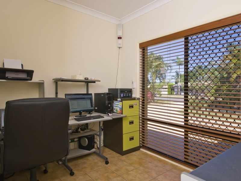 48 Gahans Road, Kalkie QLD 4670