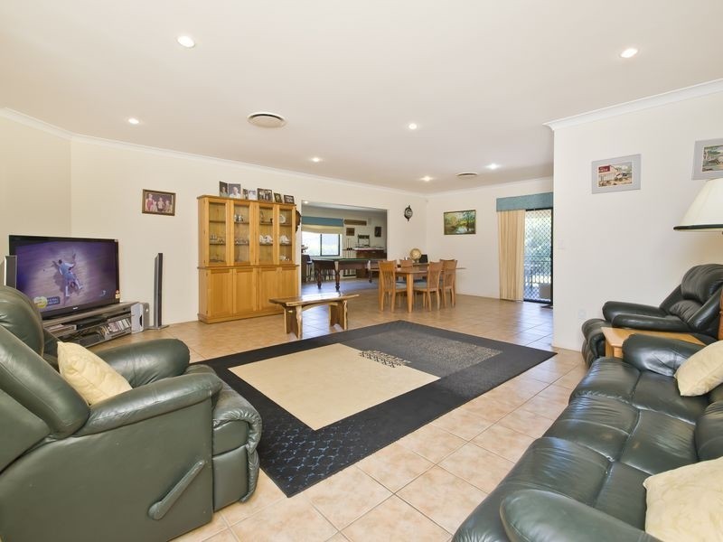 48 Gahans Road, Kalkie QLD 4670