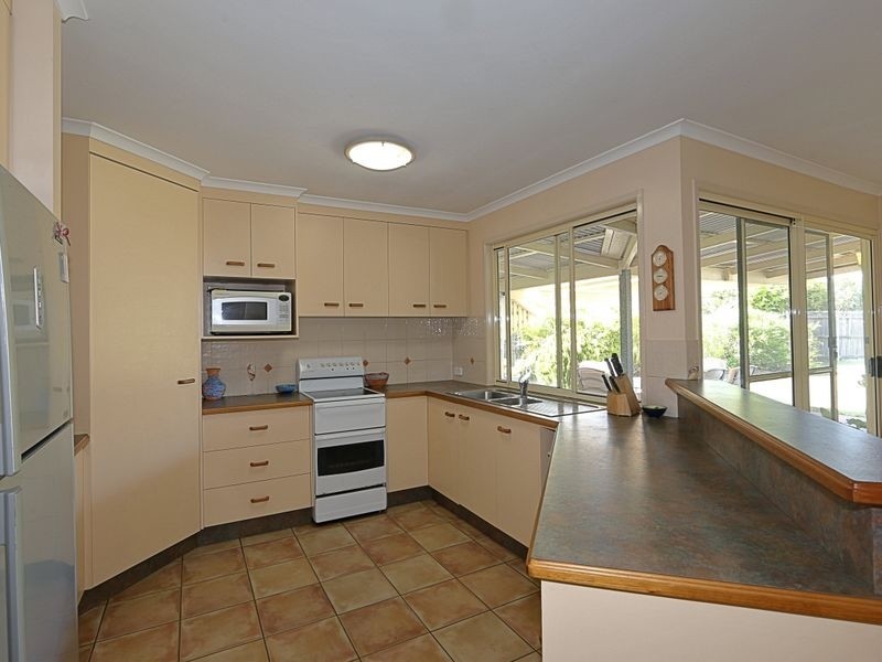 19 Palmer Avenue, Bargara QLD 4670