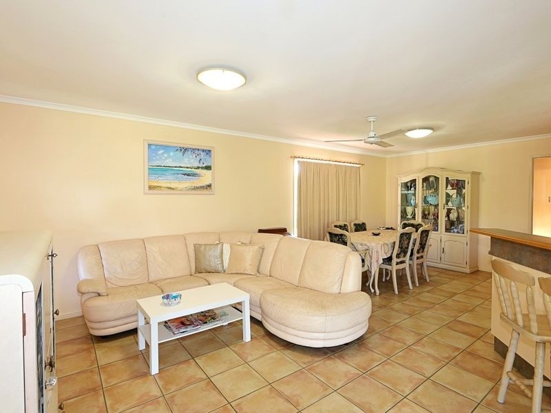 19 Palmer Avenue, Bargara QLD 4670