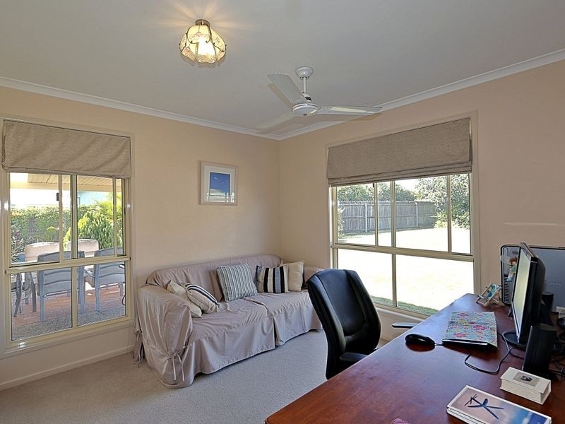 19 Palmer Avenue, Bargara QLD 4670