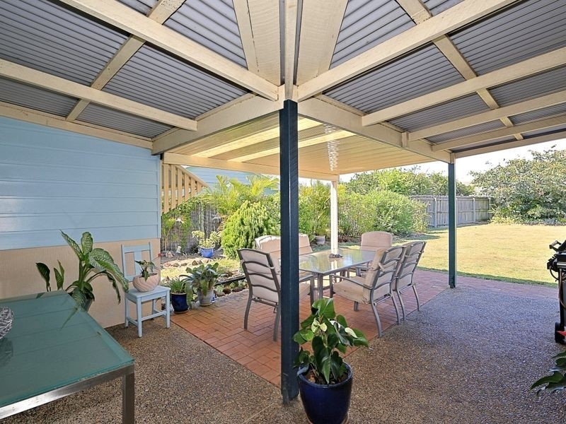 19 Palmer Avenue, Bargara QLD 4670
