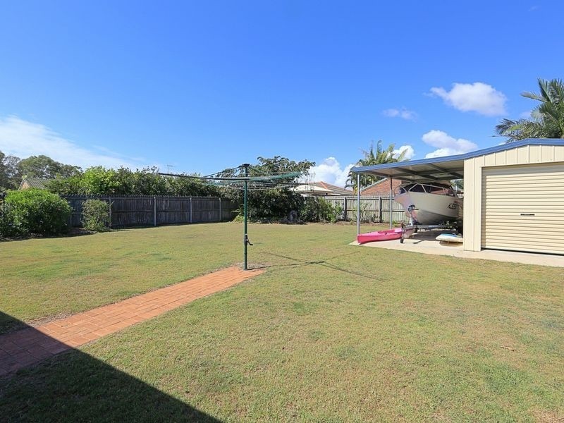 19 Palmer Avenue, Bargara QLD 4670