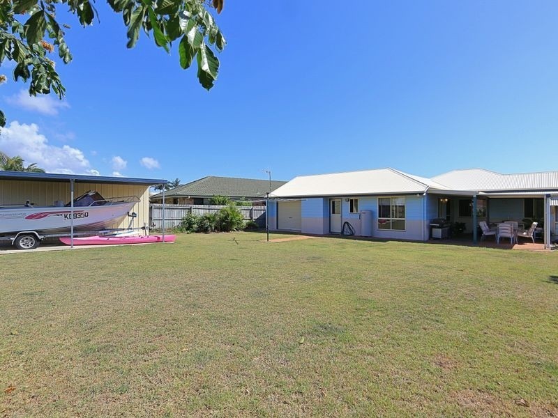 19 Palmer Avenue, Bargara QLD 4670