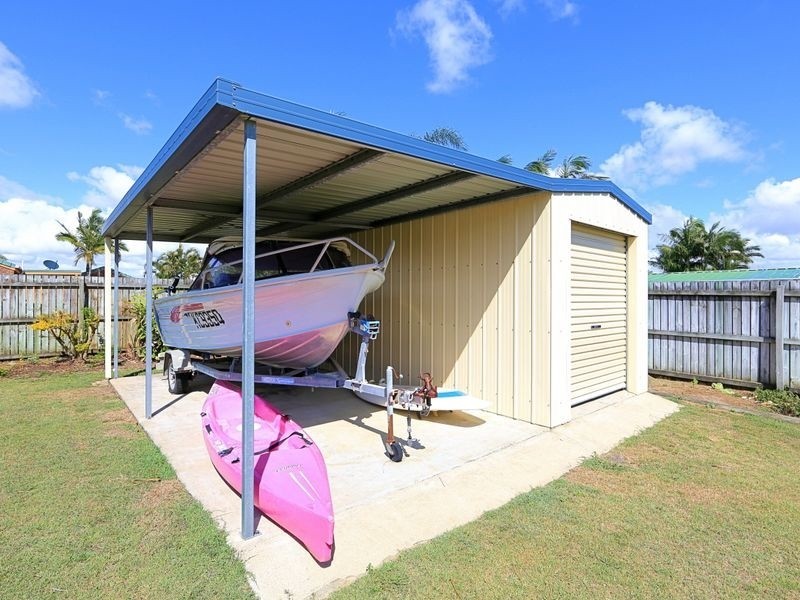 19 Palmer Avenue, Bargara QLD 4670