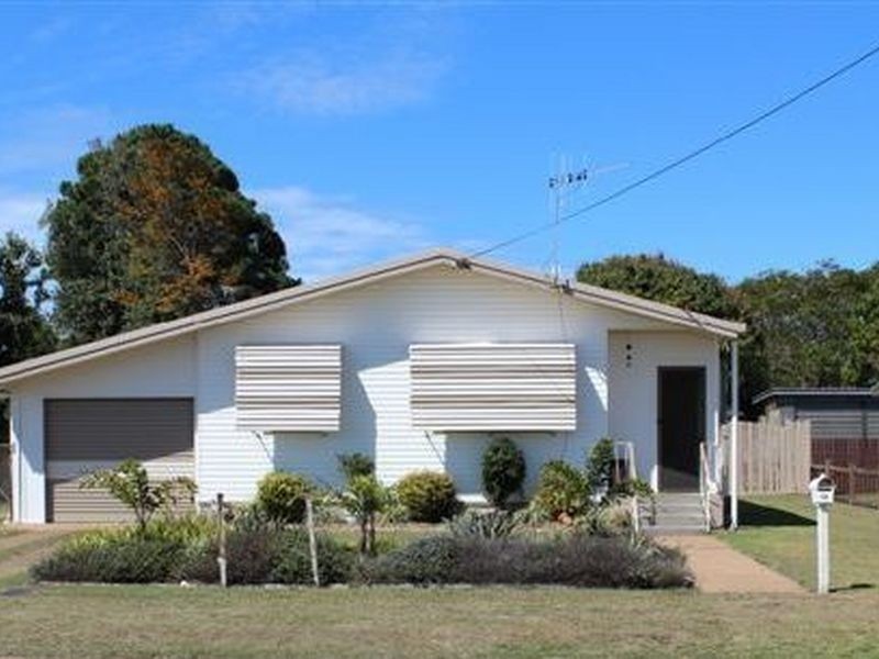 Avenell Heights QLD 4670