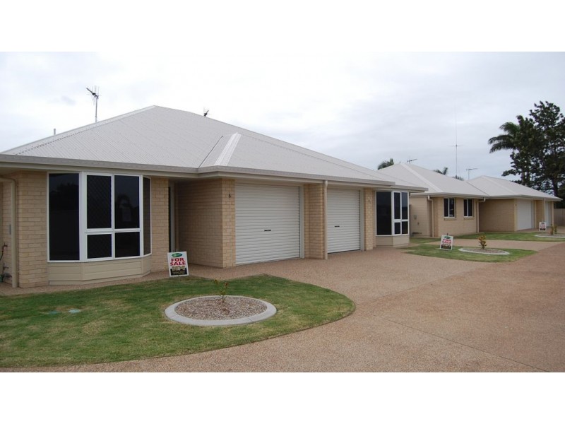 148 McCarthy Street, Avenell Heights QLD 4670
