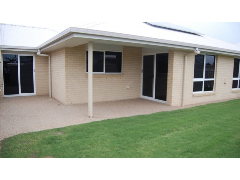 148 McCarthy Street, Avenell Heights QLD 4670
