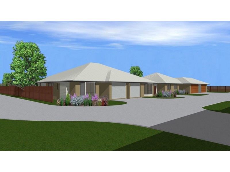 148 McCarthy Street, Avenell Heights QLD 4670