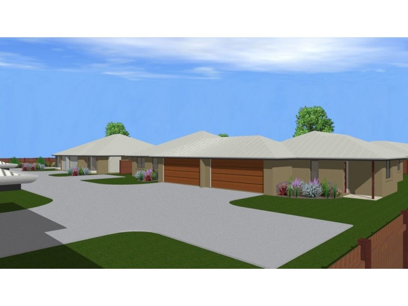 148 McCarthy Street, Avenell Heights QLD 4670
