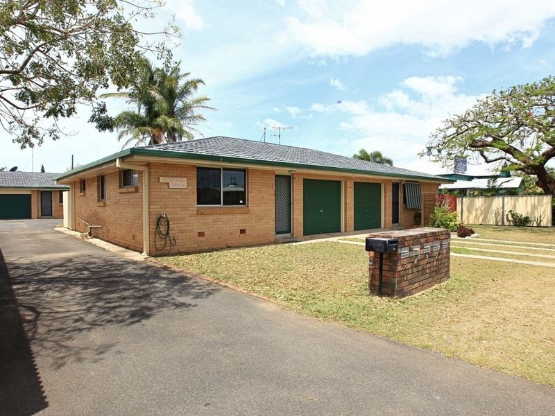 4/120 Targo Street, Bundaberg South QLD 4670
