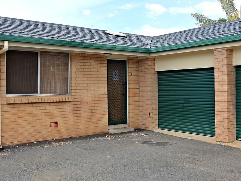 4/120 Targo Street, Bundaberg South QLD 4670