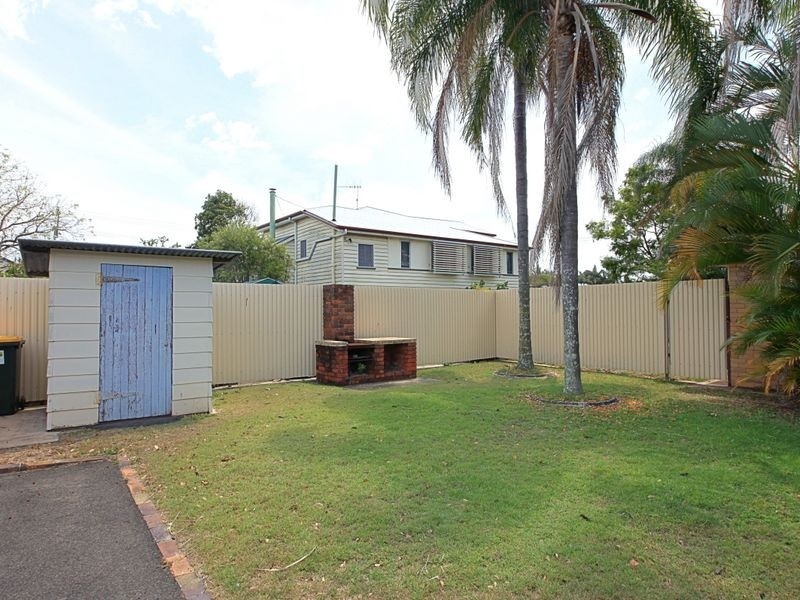 4/120 Targo Street, Bundaberg South QLD 4670