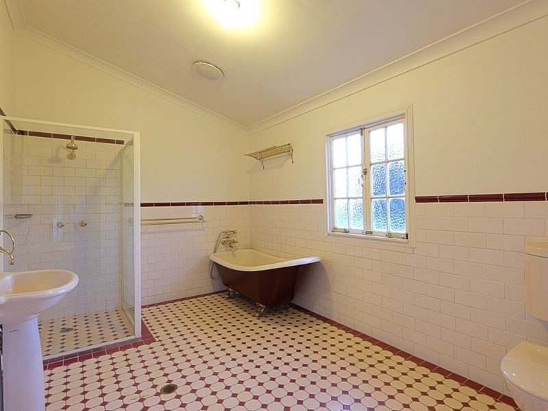 Woongarra QLD 4670