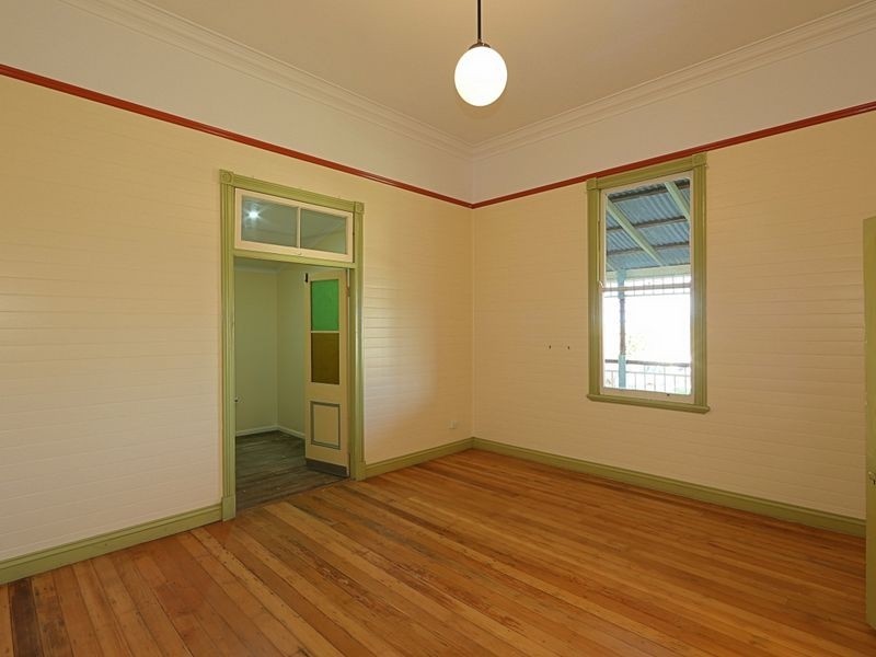 Woongarra QLD 4670