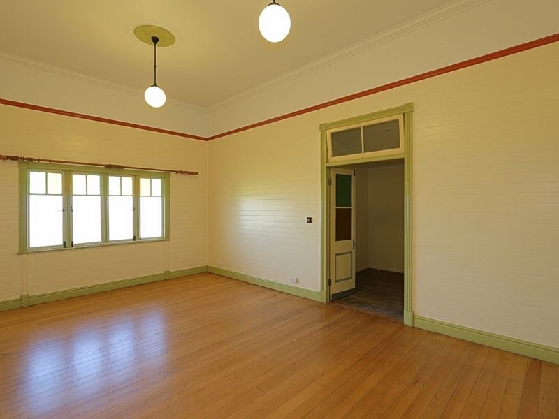 Woongarra QLD 4670