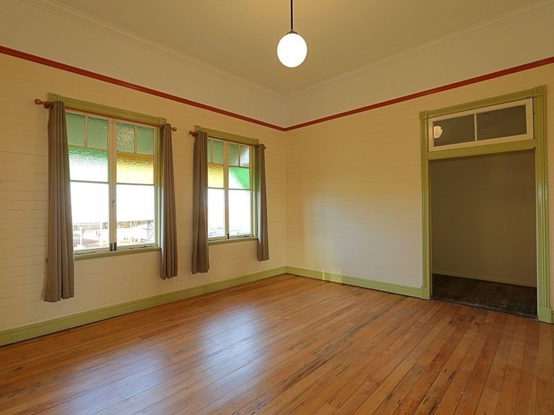 Woongarra QLD 4670