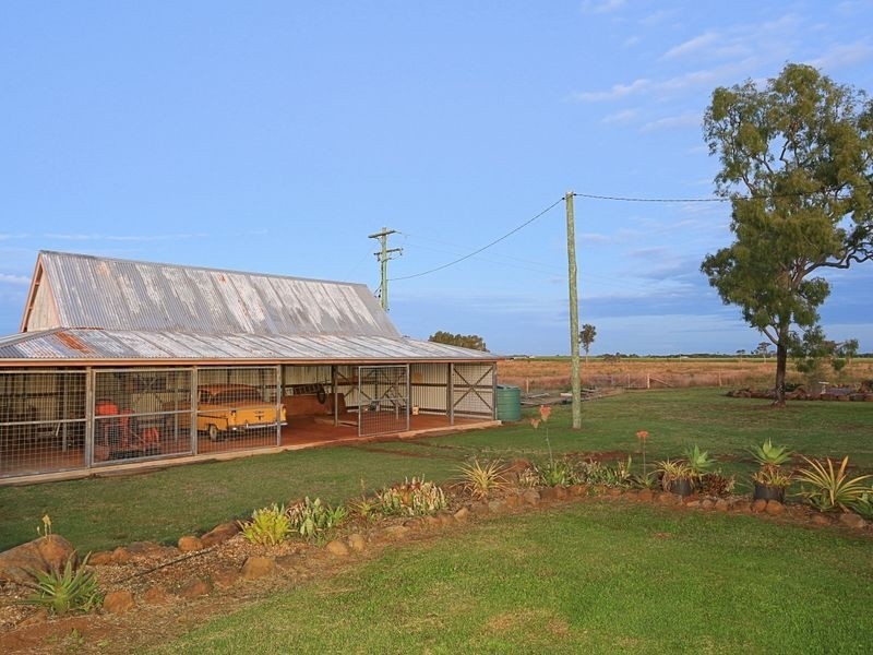 Woongarra QLD 4670