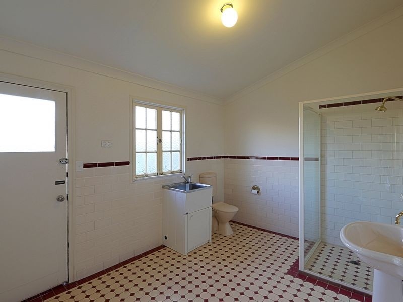 Woongarra QLD 4670