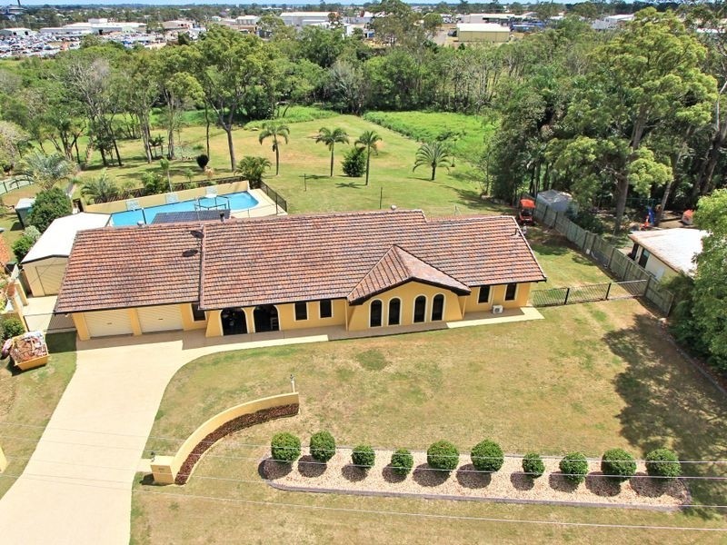 67 Stevenson Street, Kepnock QLD 4670