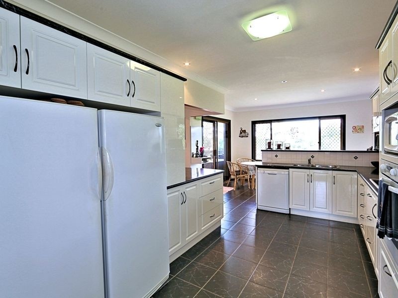67 Stevenson Street, Kepnock QLD 4670