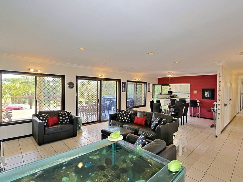 67 Stevenson Street, Kepnock QLD 4670