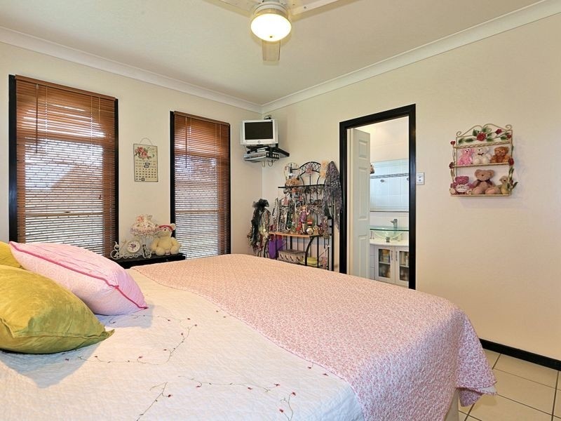 67 Stevenson Street, Kepnock QLD 4670